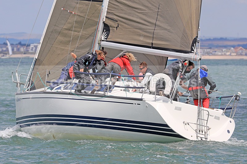 170701 CELAVIE GBR3320R RTI_3405 - ROUND THE ISLAND 2017