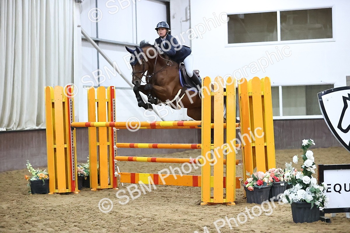 SBM_004330 - Class 13 - Cheval Liverte 1.25m Qualifier