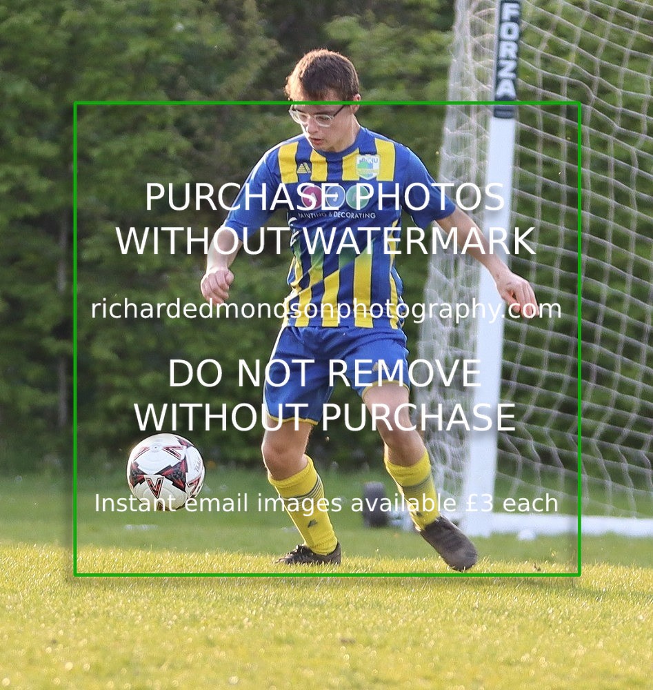 IMG_8370 - Kendal Utd U15 vs Ibis U15 (1/5/25)