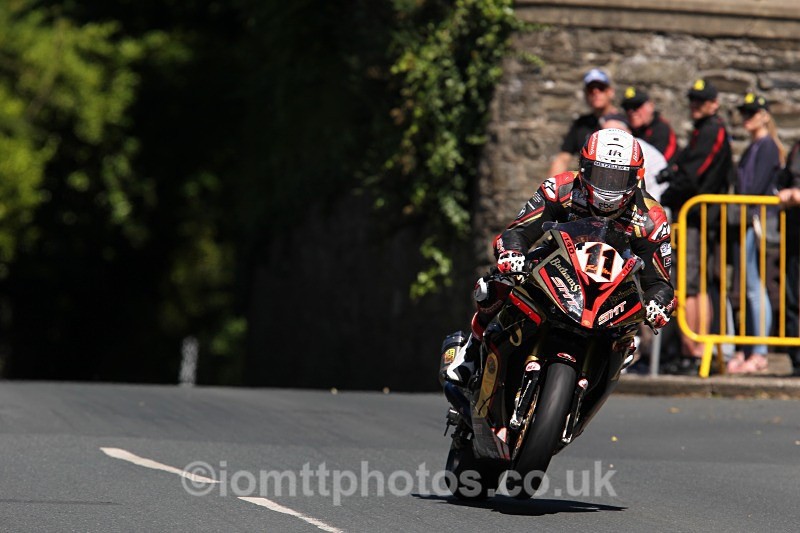  - Superbike Race