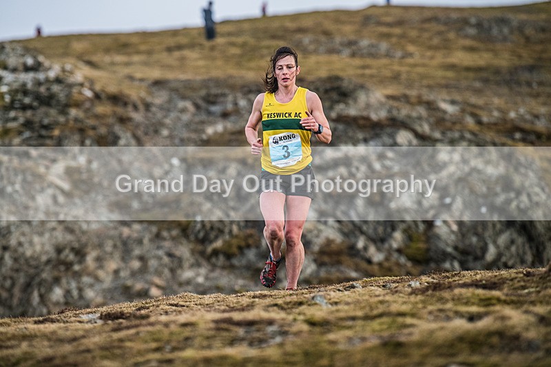 Grisedale-201 - Grisedale Grind Fell Race Wednesday 15th April 2026