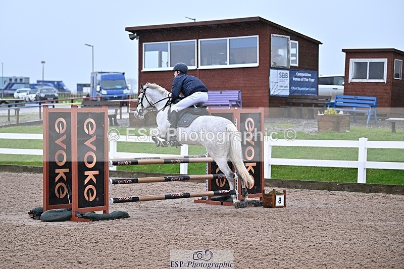 260118-135322-00349 - Cls 14 Pony Newcomers & 1m Open & Pony Fox 1.10m