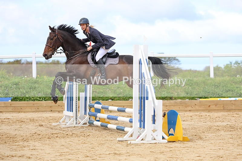 3E7A6618 - Class 5: 60cm Senior