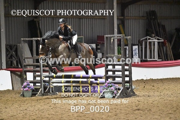 BPP_0020 - CLASS 6 70CM