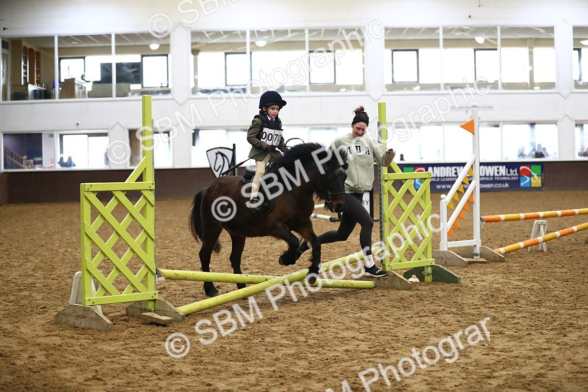 SBM_000265 - Class 1 - 30cm