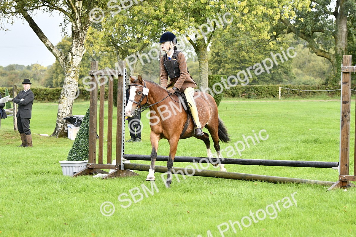 SBM_35438 - S30 - Nursery Stakes Working Hunter Pony