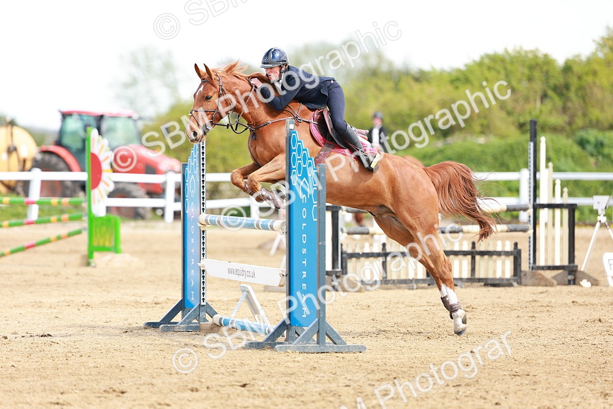 SBM_001813 - Class 3 - Senior Discovery - 1.00m