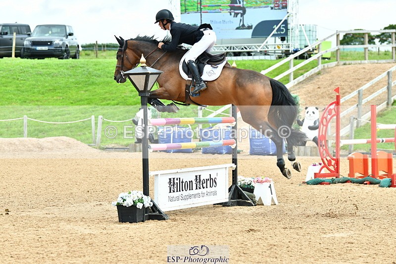 230723A-125413-12345 - Cls 12, 2 Star Big 1.45m GP 12.45 to End