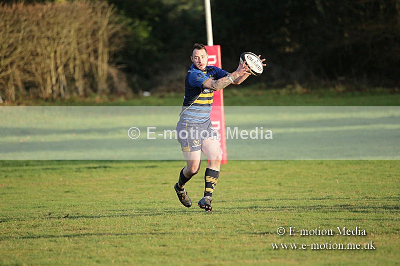RU 180120 -0171 - Pewsey vale RFC v Swindon II RFC 18/01/20