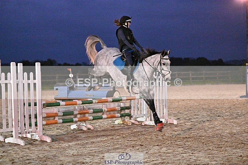 241110-165744-01524 - 90-95cm Arena Eventing