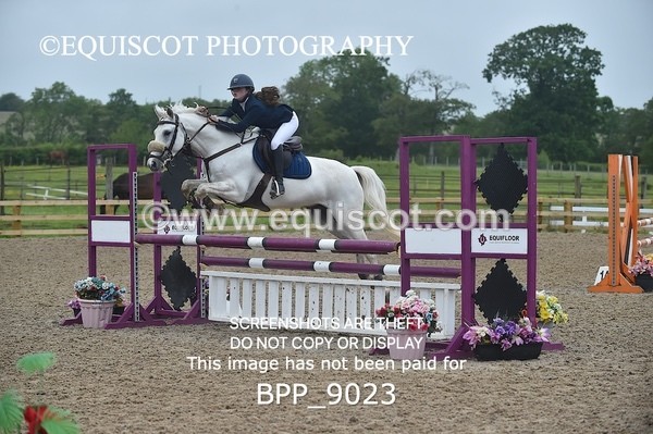 BPP_9023 - CLASS 13 SUN Pony Discovery 2ND ROUNDS