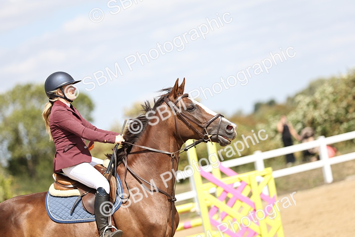 SBM_004932 - Class 5 - Senior Discovery - 1.00m Open