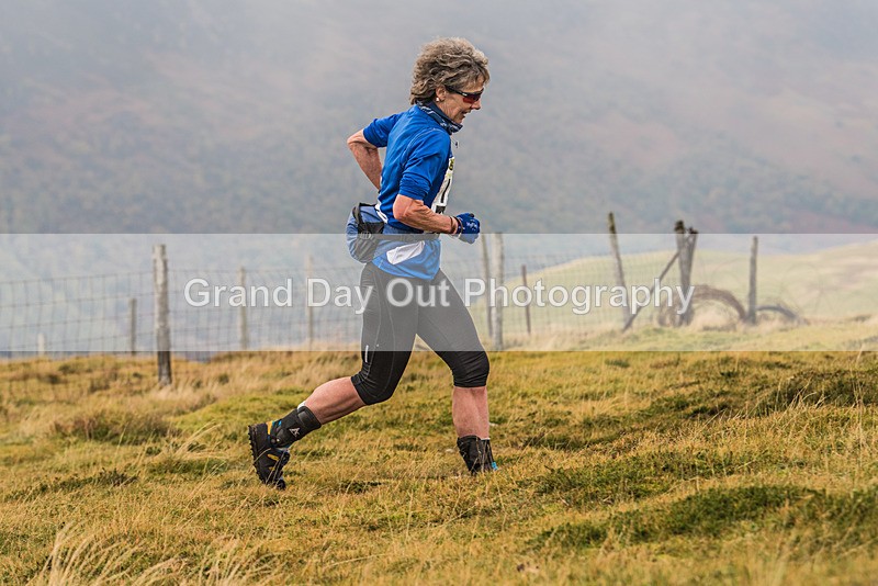Buttermere-301 - Buttermere Shepherds Meet Fell Race Sunday 29th October 2023