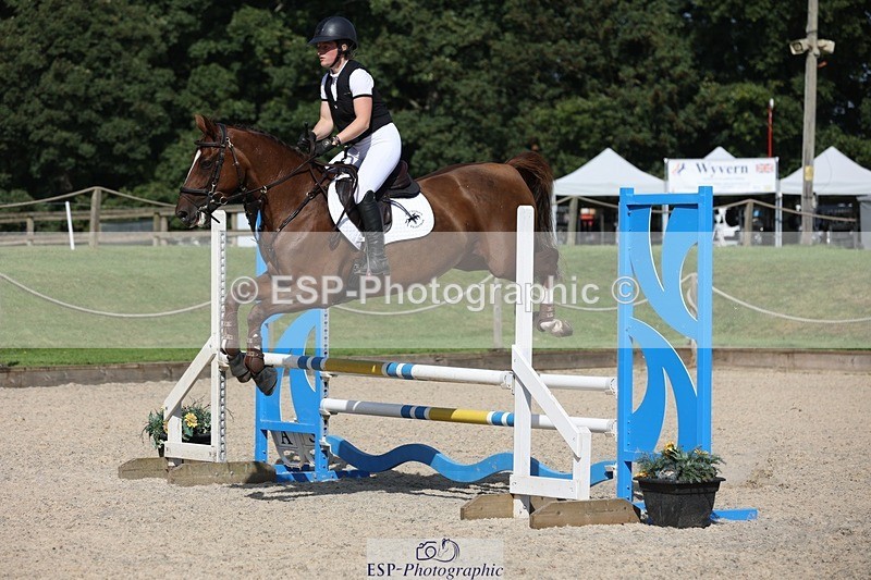 230908-113514-00949 - Cls 6 Snr British Novice & 90cm Open