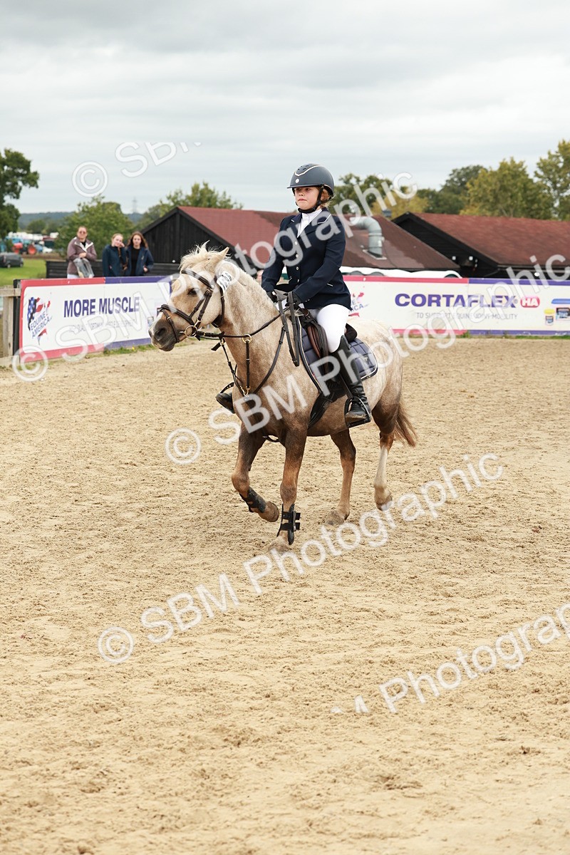SBM_67065 - J13 - Junior Pony 60cm Championship