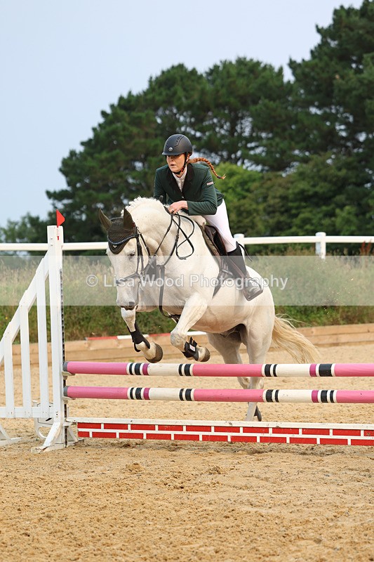 3E7A0317 - Class 2: Senior 70cm