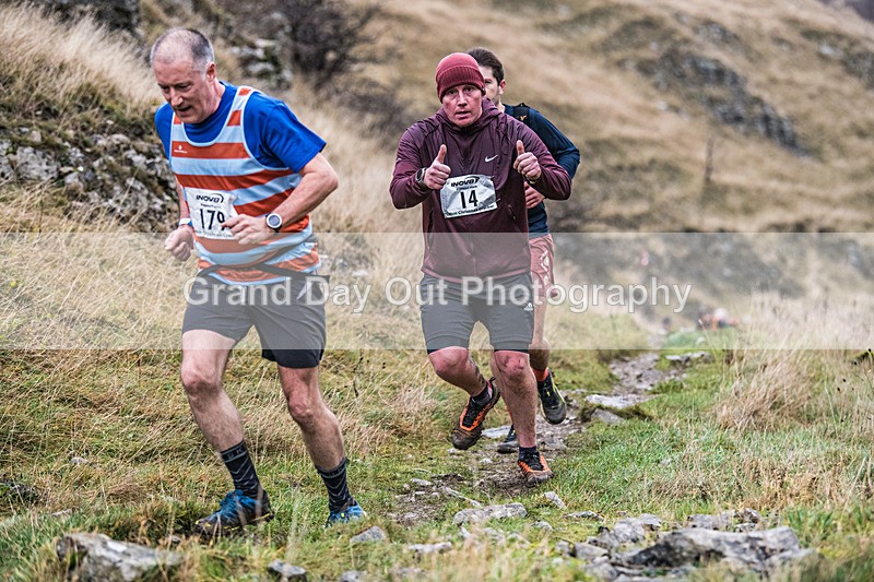 Litton-847 - Litton Christmas Cracker Fell Race Sunday 15th December 2024