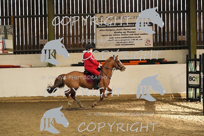 JKR01752 - Class 5 60cm