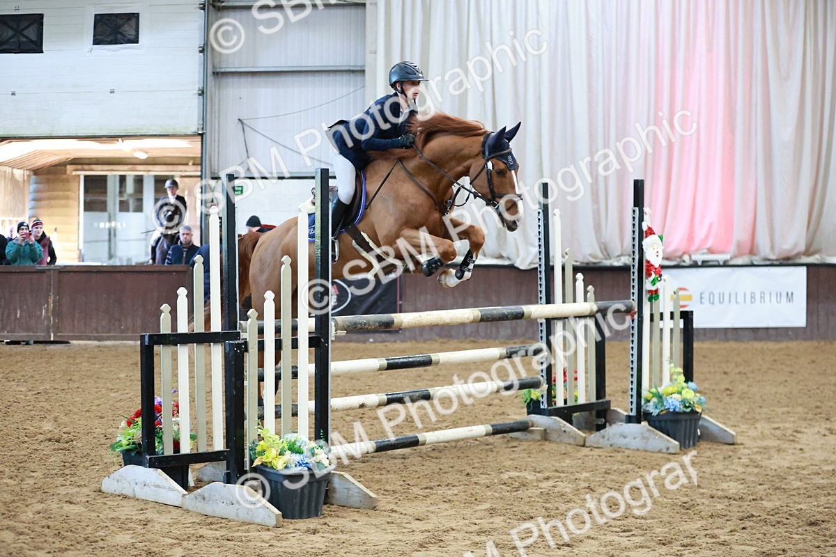 SBM_001235 - Class 4 - Senior Newcomers 1.10m