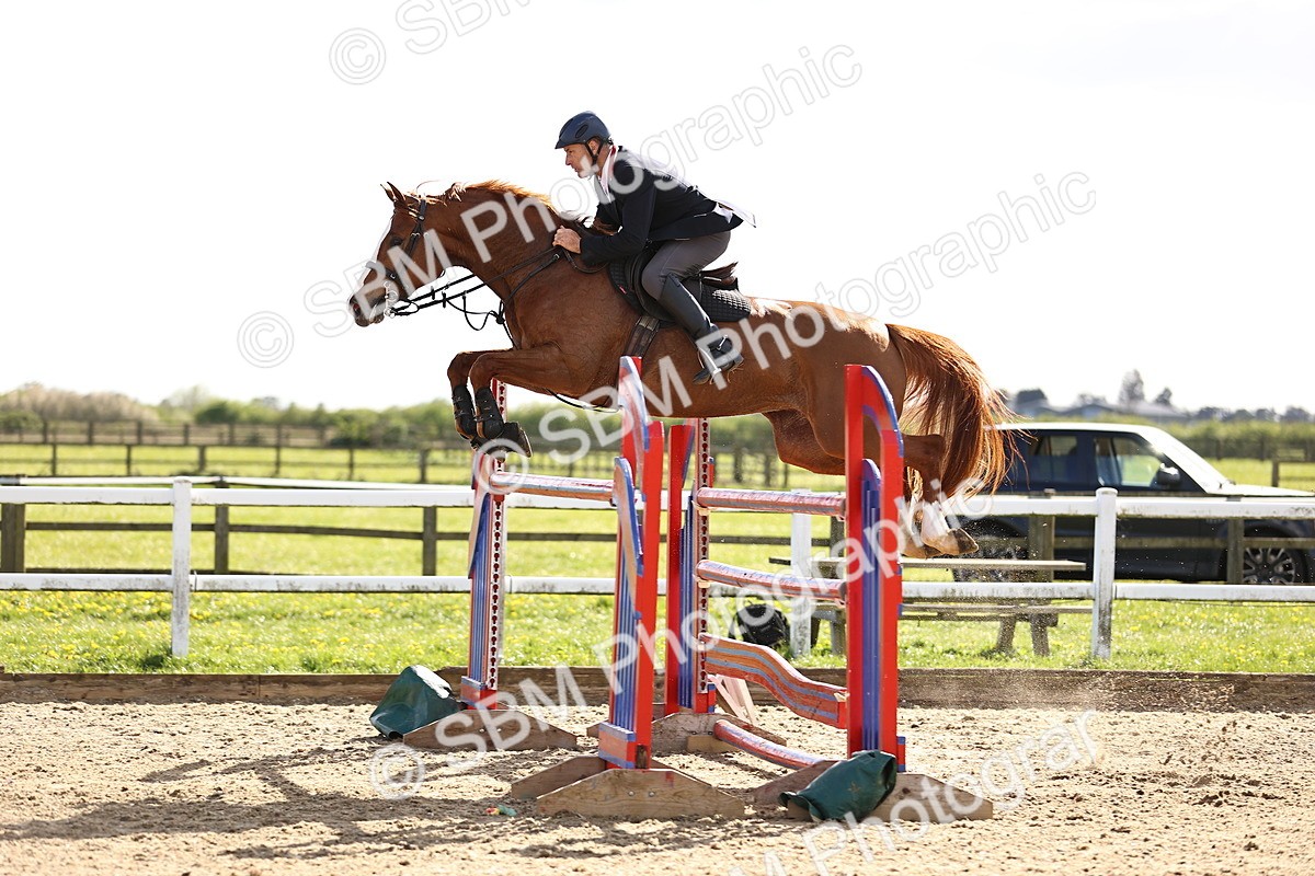 SBM_005015 - Class 20 - National 1.30m 1.40m