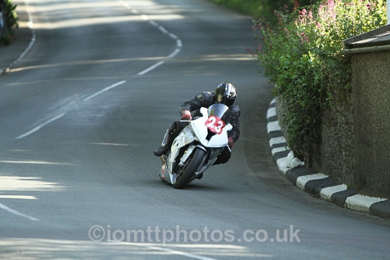  - Superstock