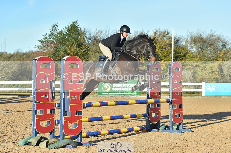 231111A-024032-01233 - Cls 9 British Novice & 90cm Open