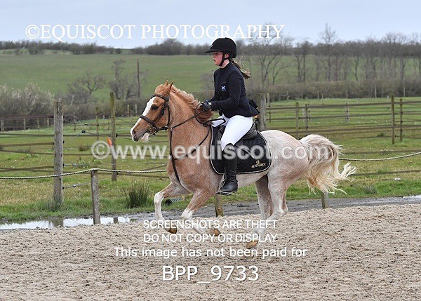 BPP_9733 - CLASS 4 Pony BritiNovice / 0.80m Open