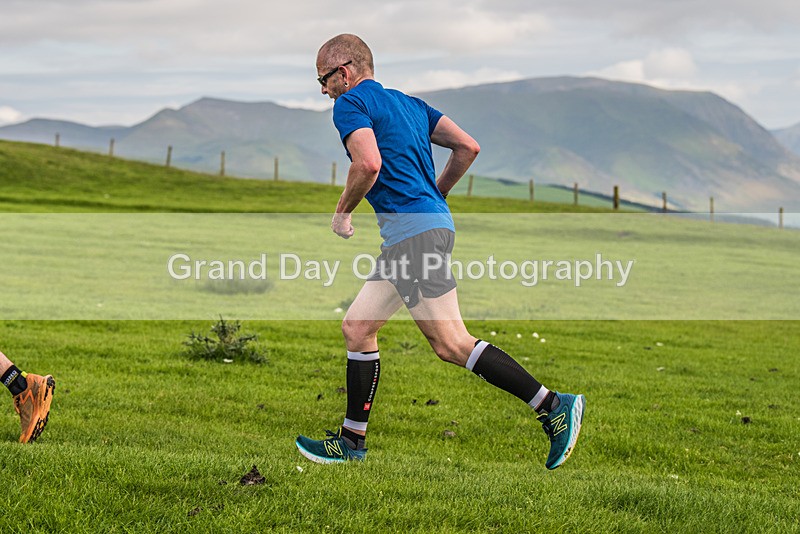 Hay-O-120 - Hay O Trail Race Tuesday 23rd May 2023