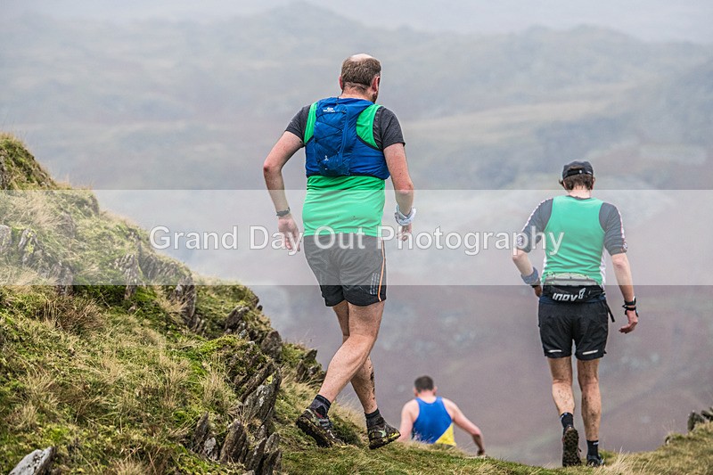 Dunnerdale-880 - Dunnerdale Fell Race Saturday 9th November 2024