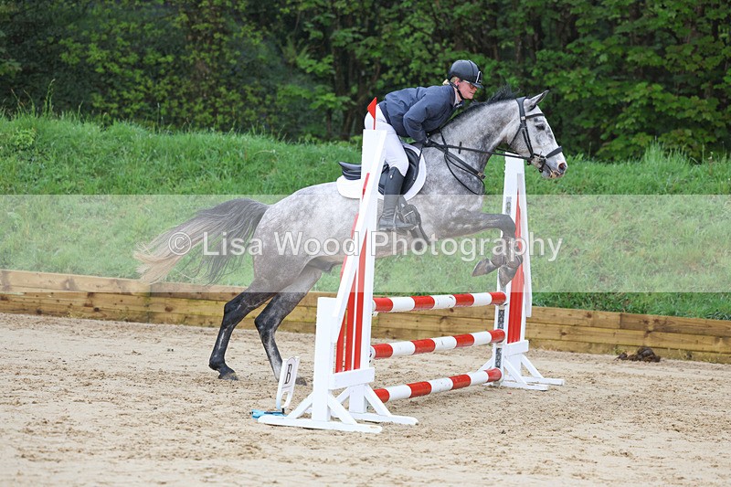 3E7A1779 - Class 3: Senior 80cm