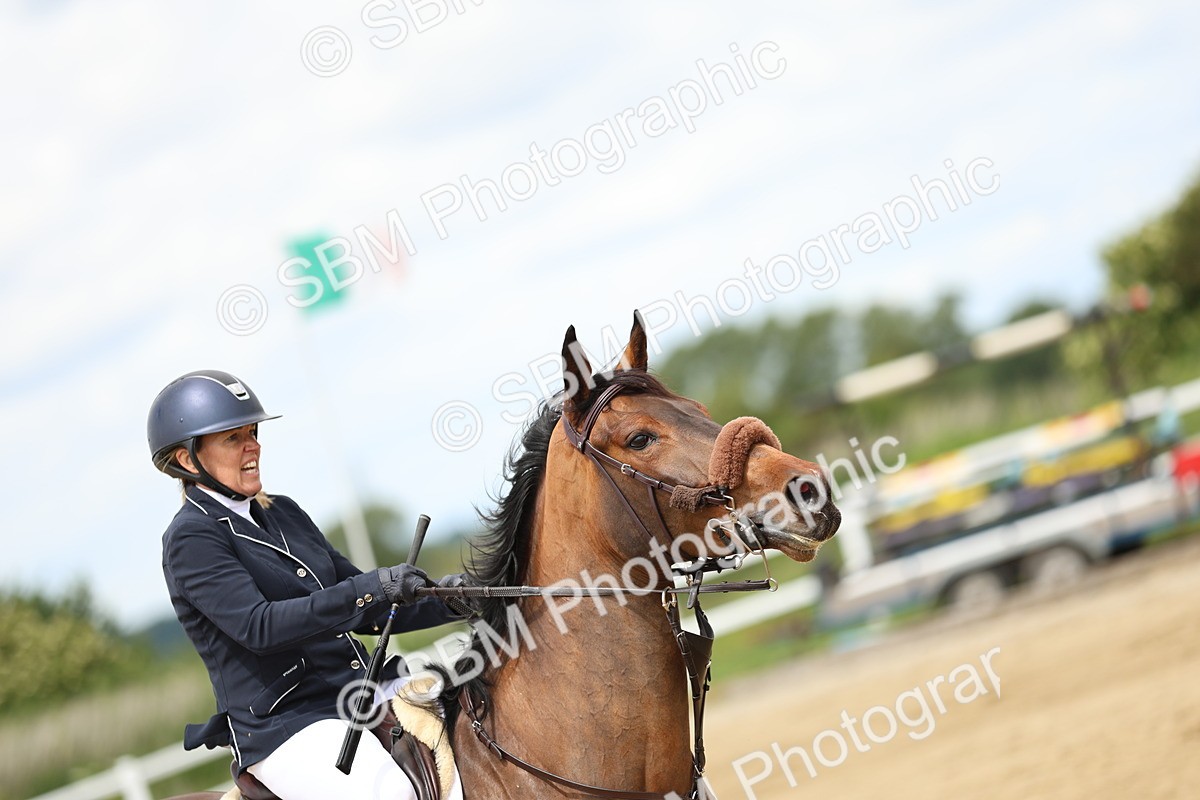 SBM_000695 - Class 3 - Senior Discovery - 1.00m