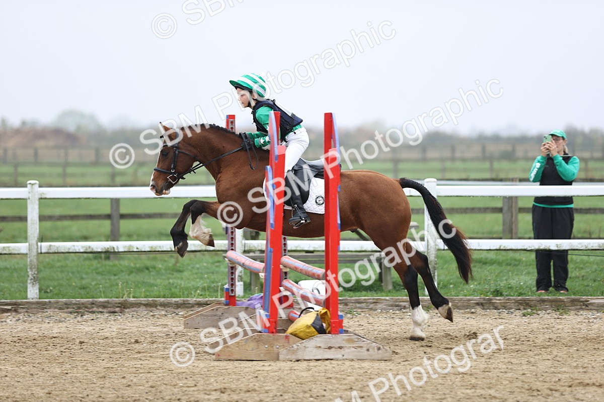 SBM_000708 - Class 1 - 70cm