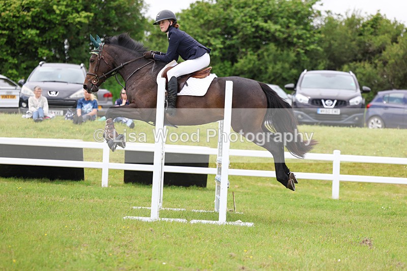 3E7A7212 - Class 13: Senior British Novice/90cm open