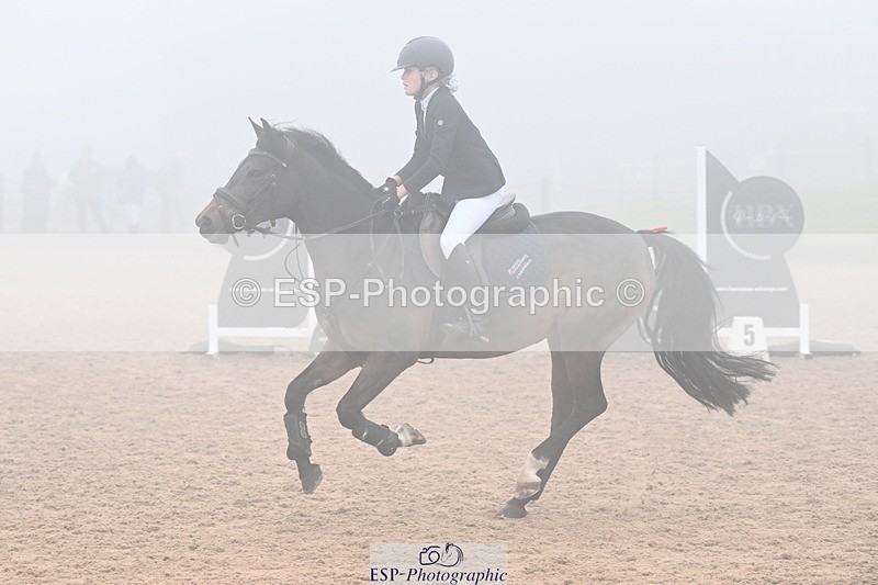 240907A-102852-00775 - Cls 2 Pony Small Team 70cm & 80cm