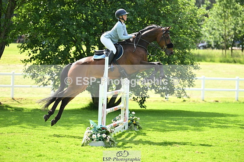 250614A-103726-05235 - Cls 18 Newcomers and 1.10m Open