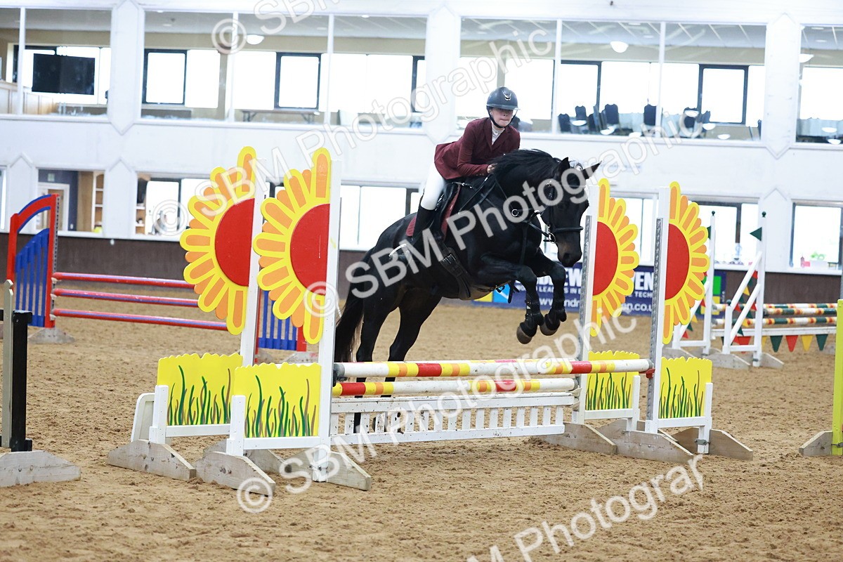 SBM_000173 - Class 1 - Clear Round