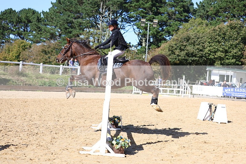 3E7A4659 - Class 8: 80cm Junior