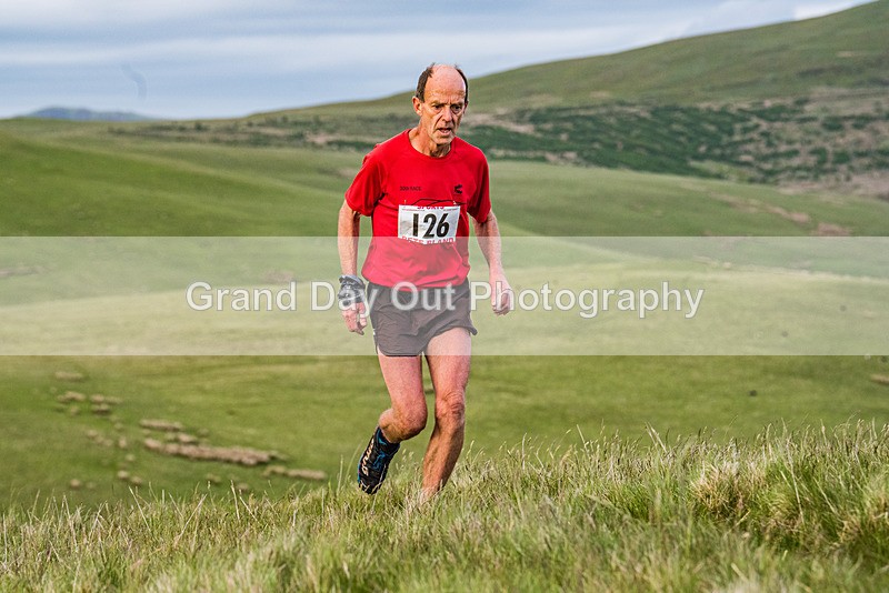 Latterbarrow-410 - Latterbarrow Loop Fell Race Wednesday 25th May 2022