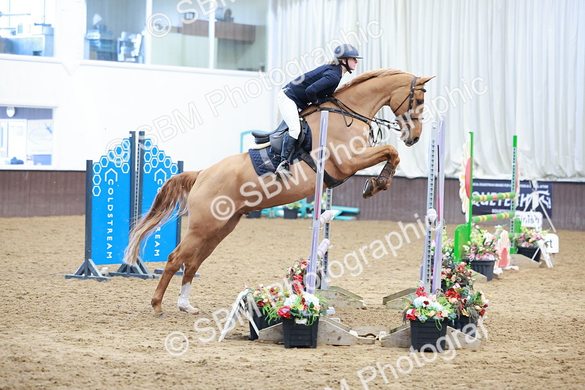 SBM_003662 - Class 11 - Senior Newcomers/ 1.10m Open