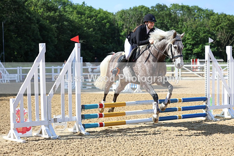 3E7A2426 - Class 1: 60cm Juniors and Seniors