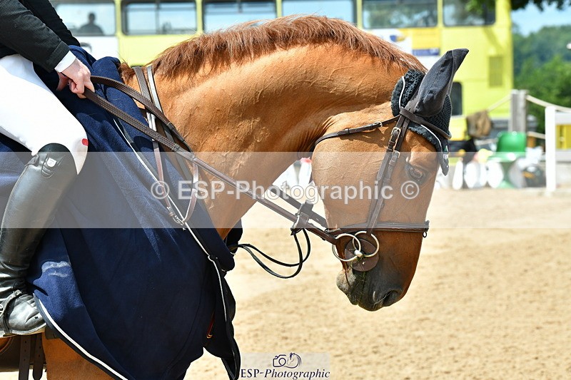 230720A-130004-03021 - Cls 33, 7 Yr Olds 1.30m