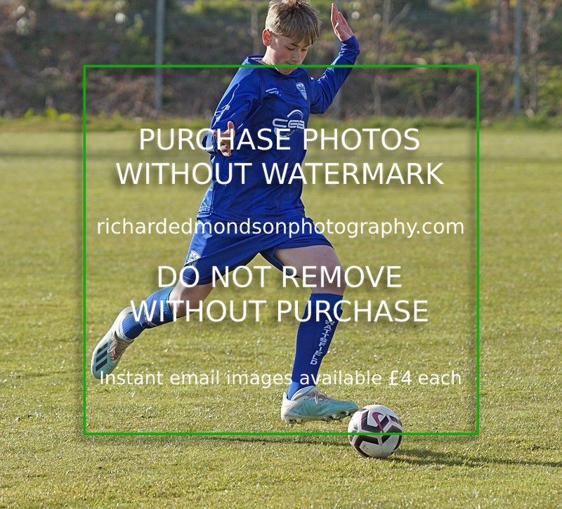 DSC09587 - Wattsfield Utd v Slyne (5/5/21)
