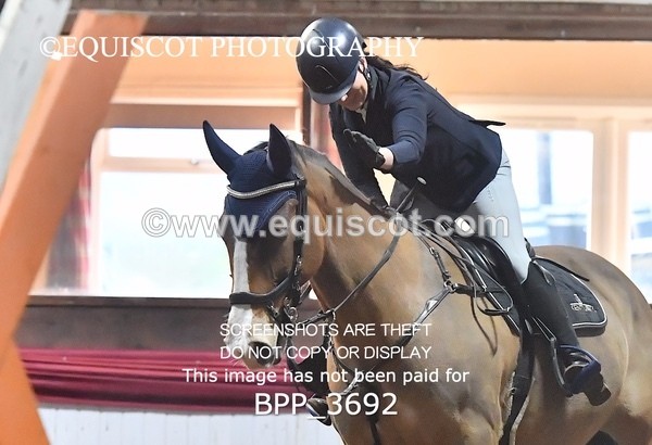 BPP_3692 - CLASS 21  SENIOR 0.95m Amateur Championship Qualifier