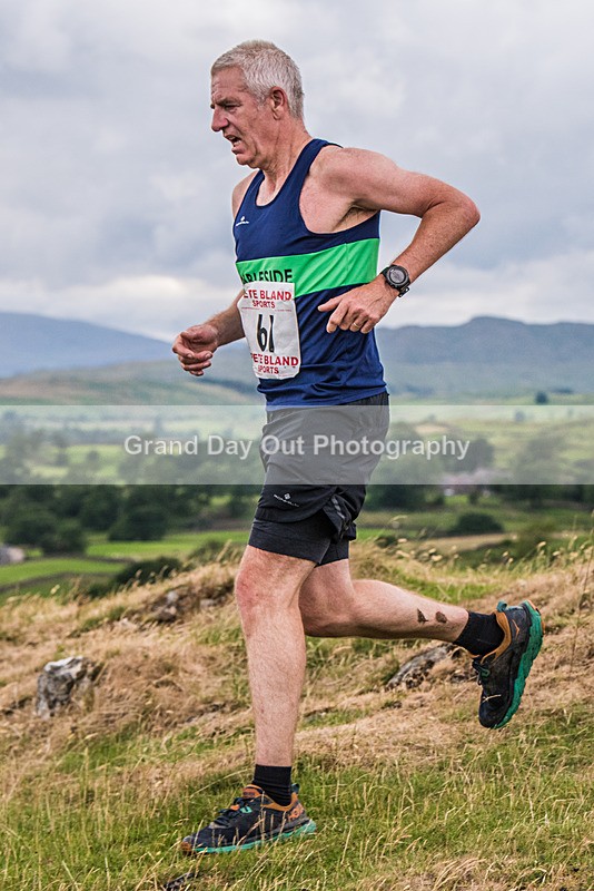 Reston-192 - Reston Scar Fell Race Wednesday 5th July 2023