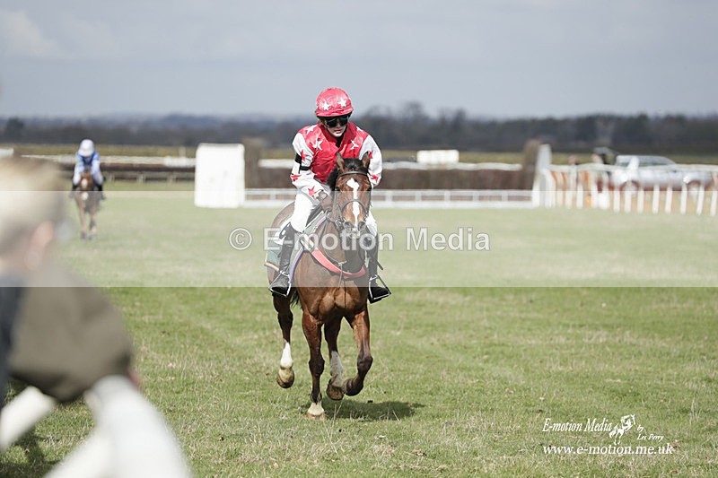 PtP 190323 79 - Oakley Hunt Point-to-Point Brafield-On-The-Green 19/03/23