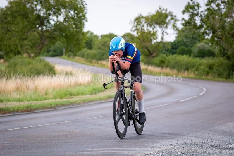 DSCF3694 - Darlington CC TT 6/8/25
