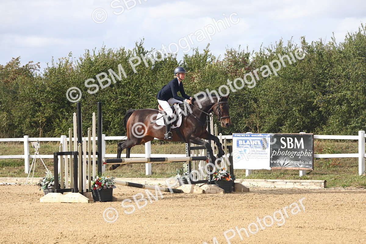 SBM_008047 - Class 12 - 90cm Champs