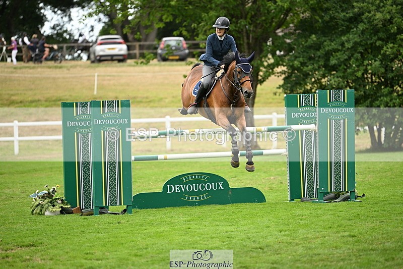 250705A-142137-14993 - Cls 31 Snr 1.35m Grand Prix