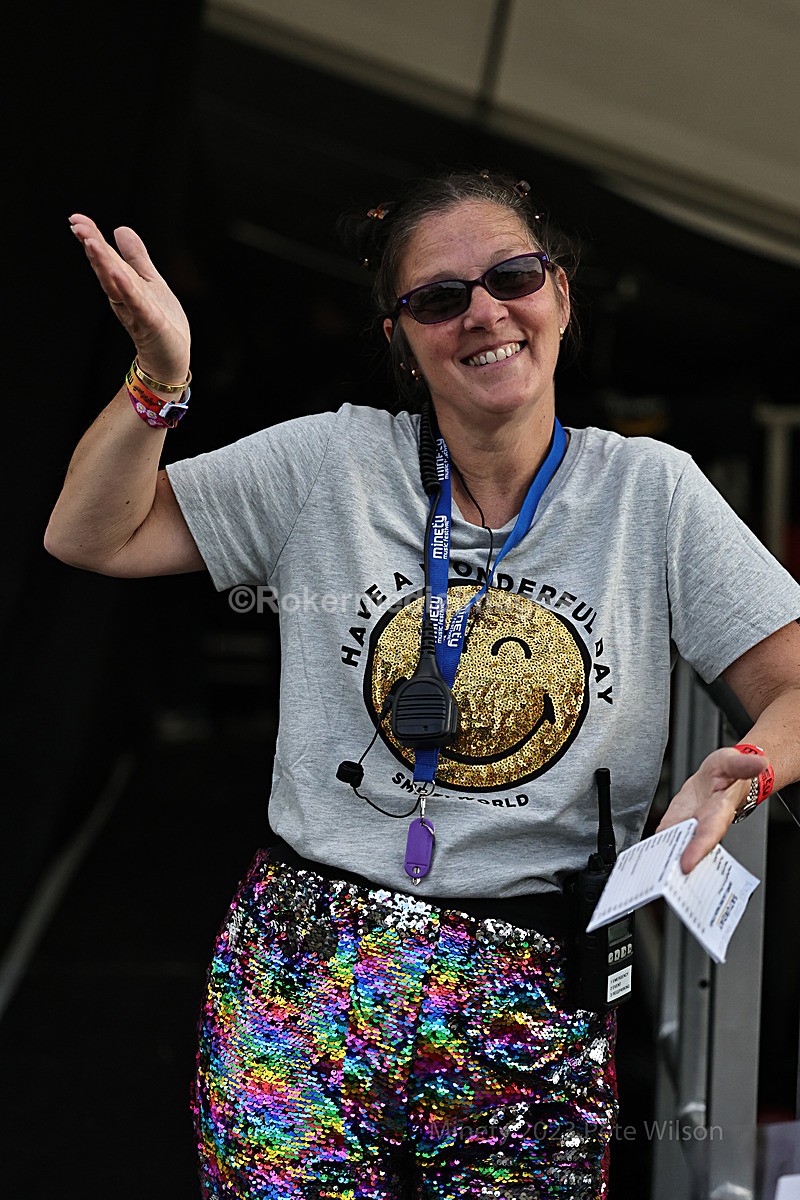 MMF SAT-251 - Minety Music festival 2023