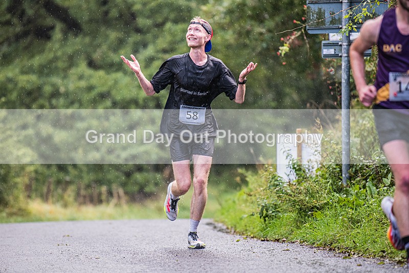 The One-97 - The One 10 Mile Road Race Saturday 13th September 2025